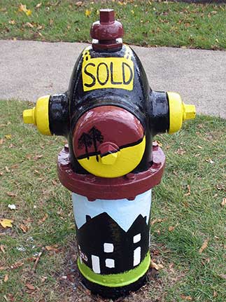 Hensleys Prairie Path Realty - Cornell and Park